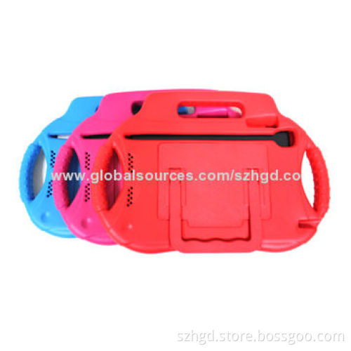Cases for iPad Mini, 7.9-inch Tablet PCs, First and Professional EVA Foam Manufacturer
